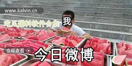 吃瓜爆料视频瓜,吃瓜爆料视频背后的惊人真相  第1张