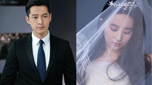 胡歌刘亦菲最新爆料,幕后故事与情感纠葛 第1张 胡歌刘亦菲最新爆料,幕后故事与情感纠葛 第1张